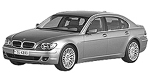BMW E66 C3531 Fault Code