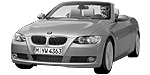 BMW E93 C3531 Fault Code