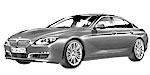 BMW F06 C3531 Fault Code